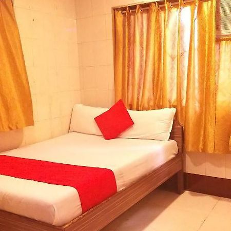 Hotel Saim Palace Mumbai Luaran gambar