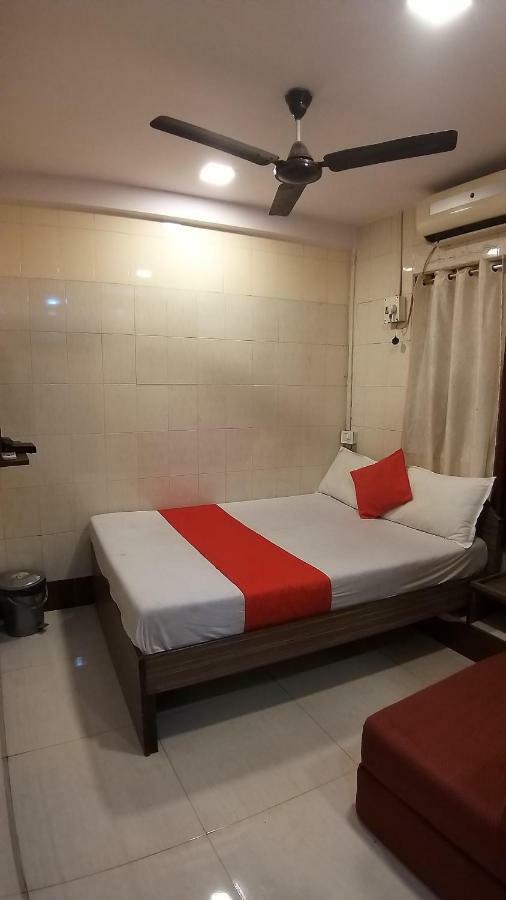 Hotel Saim Palace Mumbai Luaran gambar