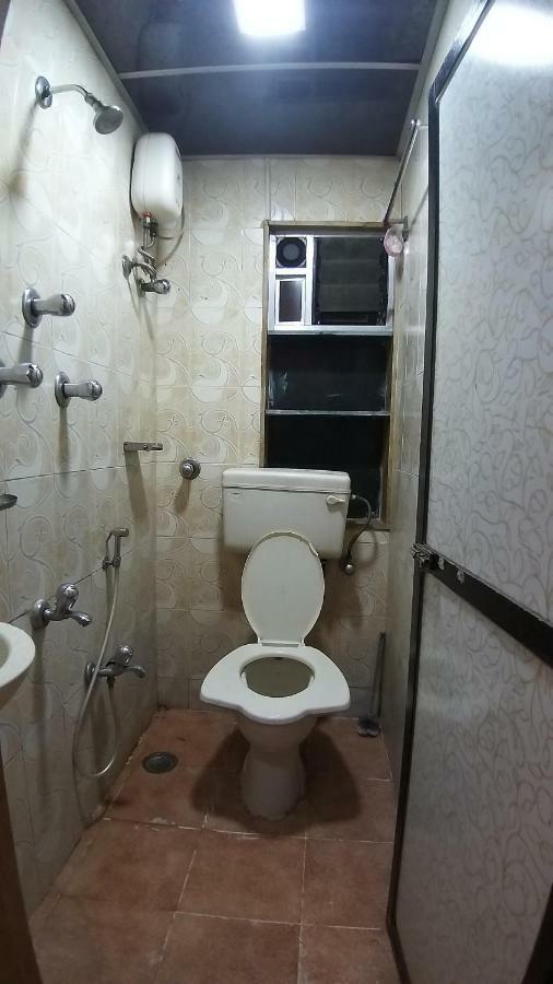Hotel Saim Palace Mumbai Luaran gambar