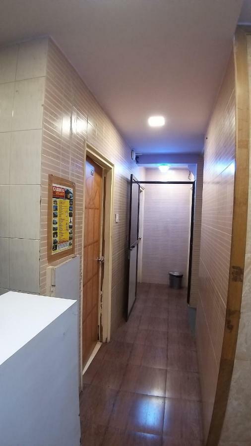 Hotel Saim Palace Mumbai Luaran gambar
