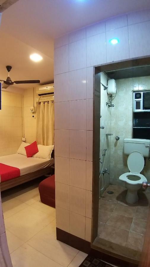 Hotel Saim Palace Mumbai Luaran gambar