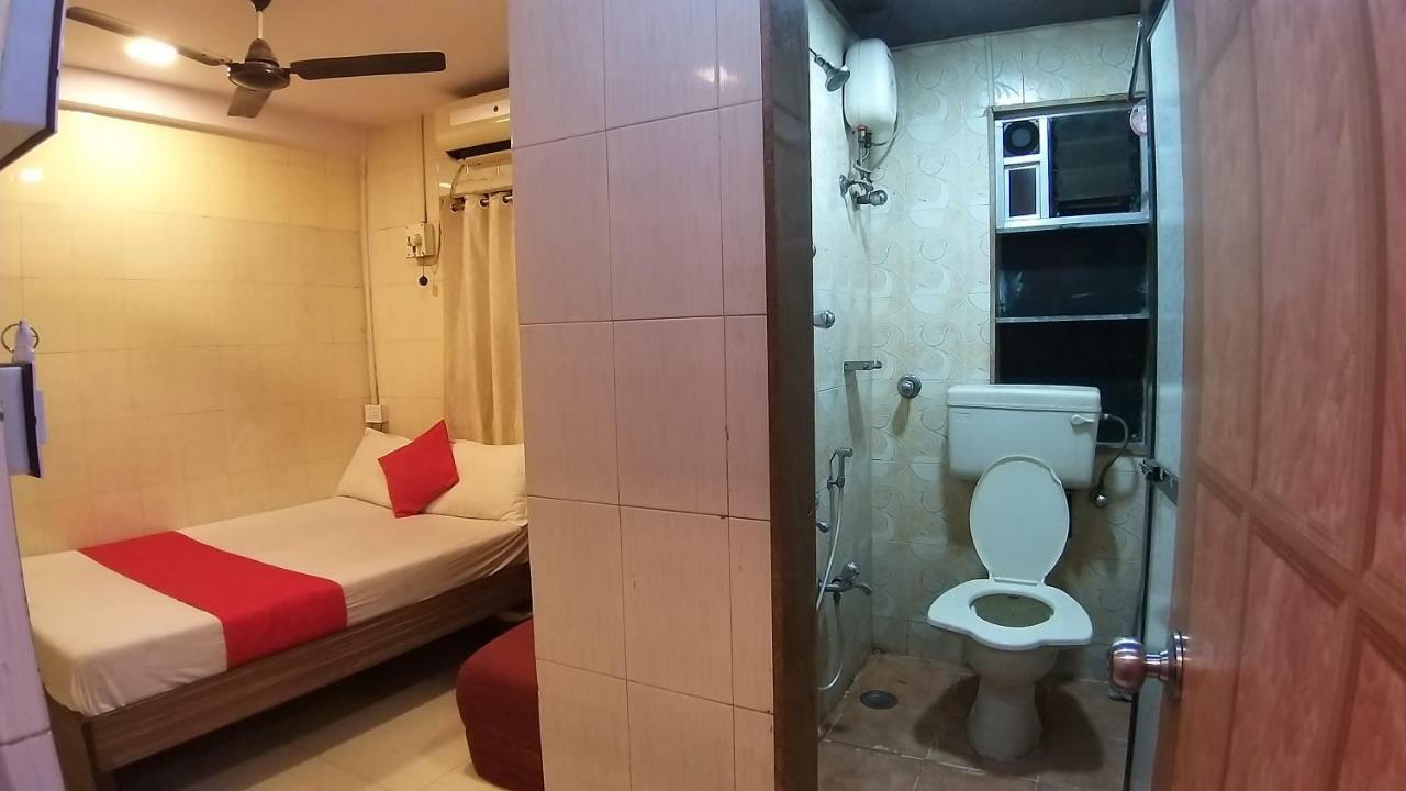 Hotel Saim Palace Mumbai Luaran gambar