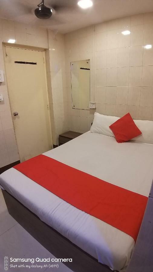 Hotel Saim Palace Mumbai Luaran gambar