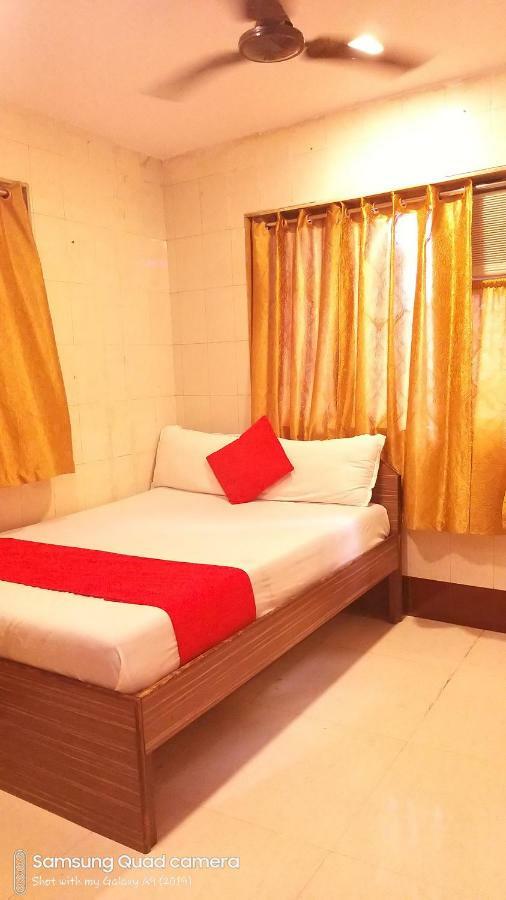 Hotel Saim Palace Mumbai Luaran gambar