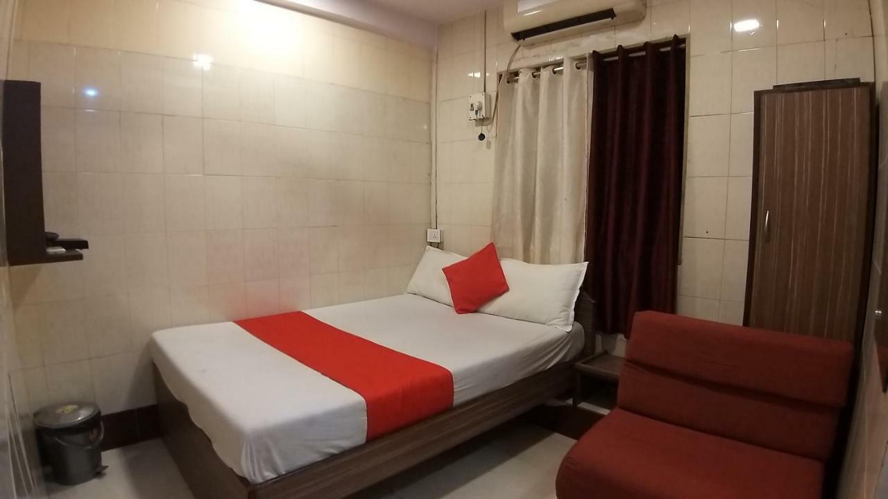 Hotel Saim Palace Mumbai Luaran gambar