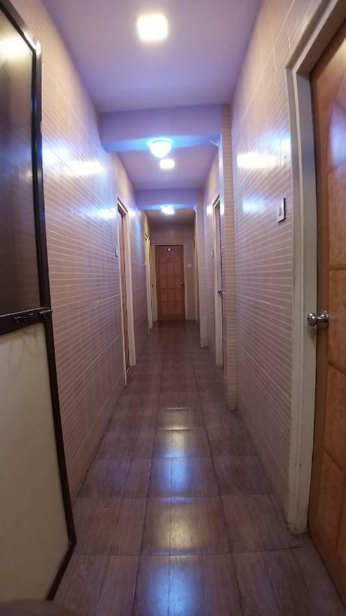 Hotel Saim Palace Mumbai Luaran gambar