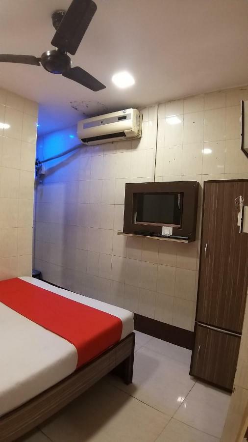 Hotel Saim Palace Mumbai Luaran gambar