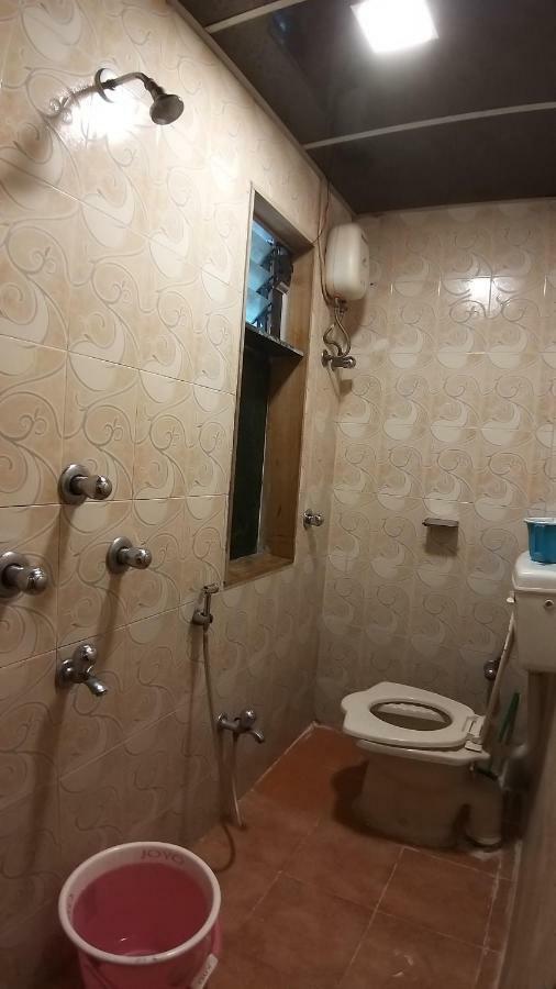 Hotel Saim Palace Mumbai Luaran gambar