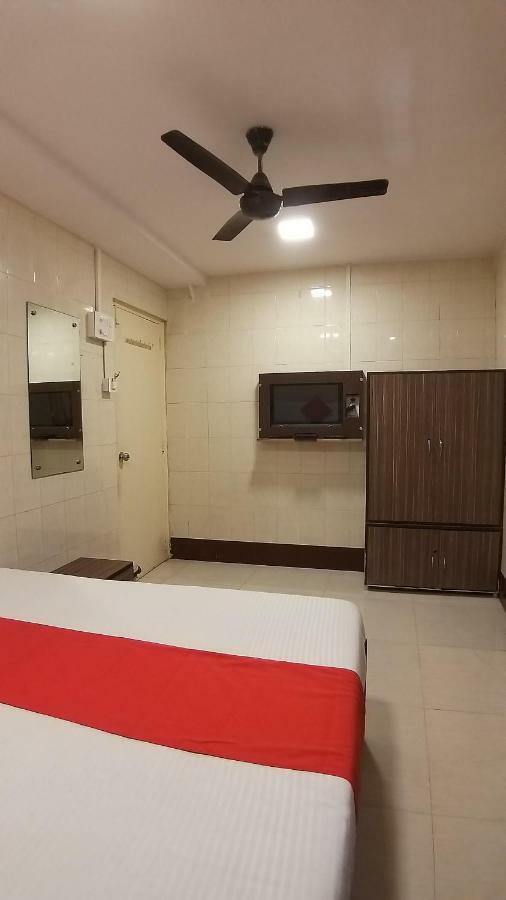 Hotel Saim Palace Mumbai Luaran gambar