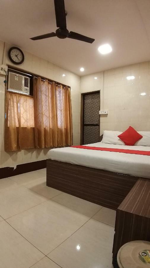 Hotel Saim Palace Mumbai Luaran gambar