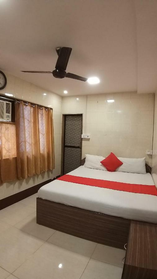 Hotel Saim Palace Mumbai Luaran gambar