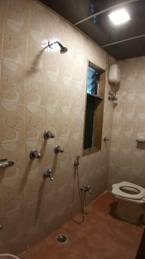 Hotel Saim Palace Mumbai Luaran gambar
